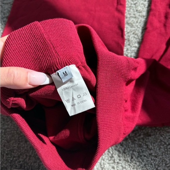 Cozy Loungewear size medium - Picture 4 of 4